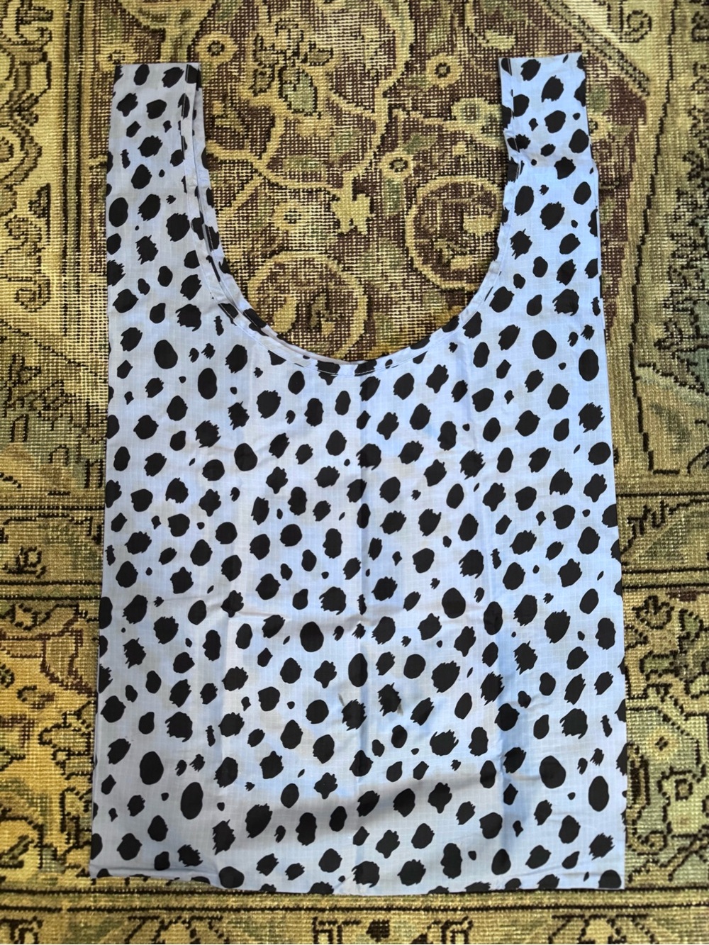 BAGGU Big Reusable Tote - Picture 3 of 5